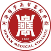 河南医学高等专科学校的频道频道图标