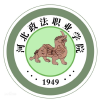 河北政法大学频道图标