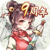 暴走英雄坛游戏软件V1.0频道图标