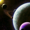 宇宙科学探索频道图标