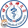 蚌医生活圈｜蚌埠医科大学频道图标