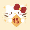 hellokitty频道图标