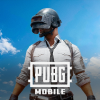 PUBG地铁逃生和平精英频道图标