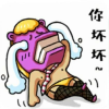 奇葩战斗家频道图标