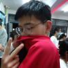 あ李帅宇だ