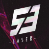 LASER专属频道频道图标