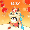 ISUX频道图标