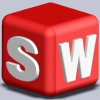 SolidWorks频道图标