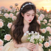 美妆编发穿搭护肤颜究社