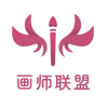 画师联盟频道图标