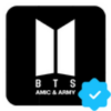 BTS (防弹少年团) 🔮频道图标