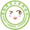 安徽师范大学校园站频道图标