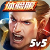 AOV先行服开黑大厅频道图标