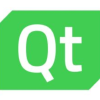 QT C++学习应用频道图标