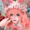 Cosplay漫展JK圈频道图标