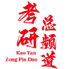 考研频道图标