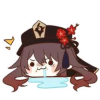 原神私服交流