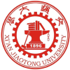 西安交通大学二手闲置频道图标