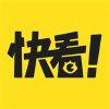 快看漫画频道频道图标