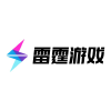 雷霆游戏频道图标
