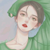 画师约稿频道图标