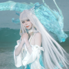 ACG漫展Cosplay频道图标