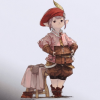 FF14棉花娃娃交流频道频道图标