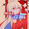 Miss众游频道图标