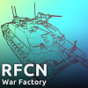 RFCN 战车工厂