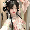 汉洋折衷汉服穿搭交流社区频道图标