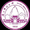 广西师范大学生活墙