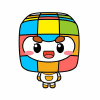 魔方俱乐部频道图标