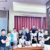 正鸿、超仔
