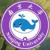 南京大学二手市场频道图标
