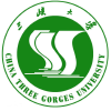 三峡大学考研频道图标