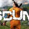 SCUM（人渣）找服找人频道图标
