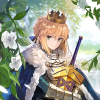 FATE/FGO频道图标