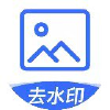 去水印频道图标