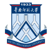 华南师范大学计算机考研频道图标