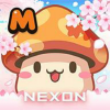冒险岛M 日服频道图标