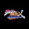 JOJOX洛克人