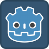 Godot Engine频道图标