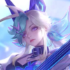 AOV 传说对决先行服频道图标
