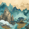 天天酷跑交友频道图标