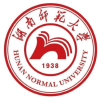 湖南师范大学考研群