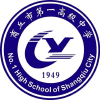 商丘市第一高级中学频道图标
