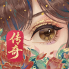 花亦山心之月QQ频道频道图标