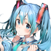 初音未来MIKU频道图标
