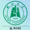 湖北大学沙湖湖畔频道图标