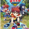 盟卡车神之魔幻对决频道图标